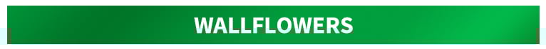 Wallflowers