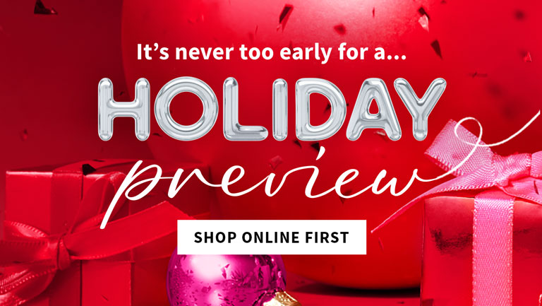 "Seasonal Fragrance Event, Start from RM28 "