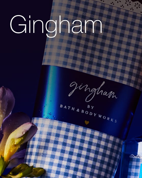 Gingham