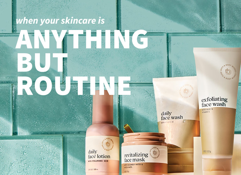all-skin-care