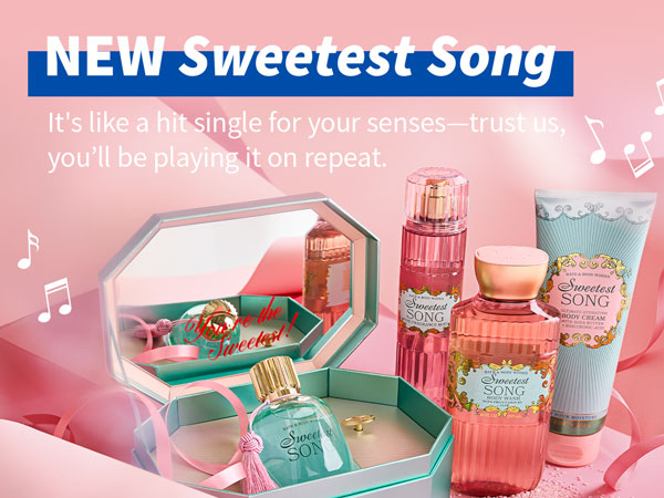 sweetest-song