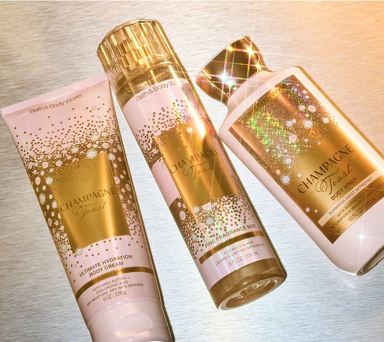 3 For RM109 Select Body Care