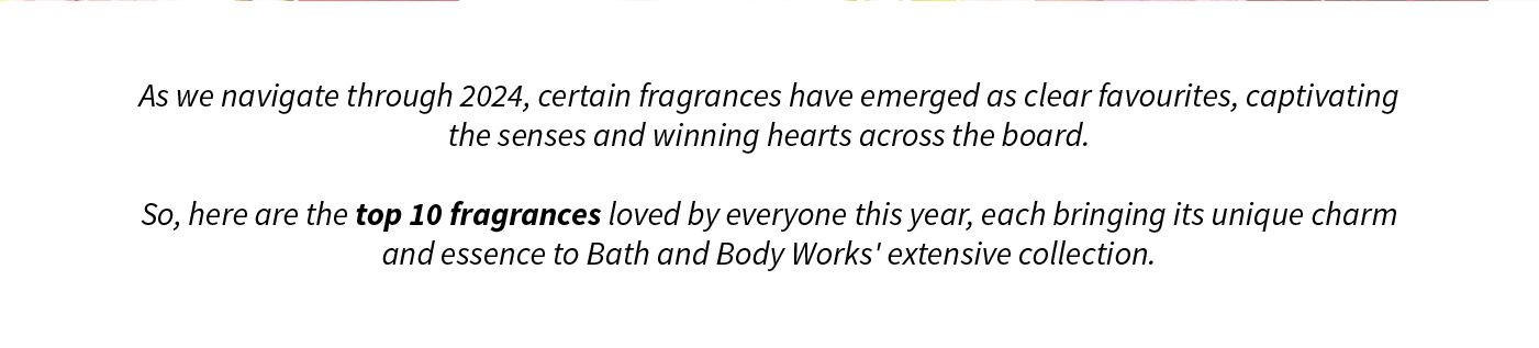 fragrance