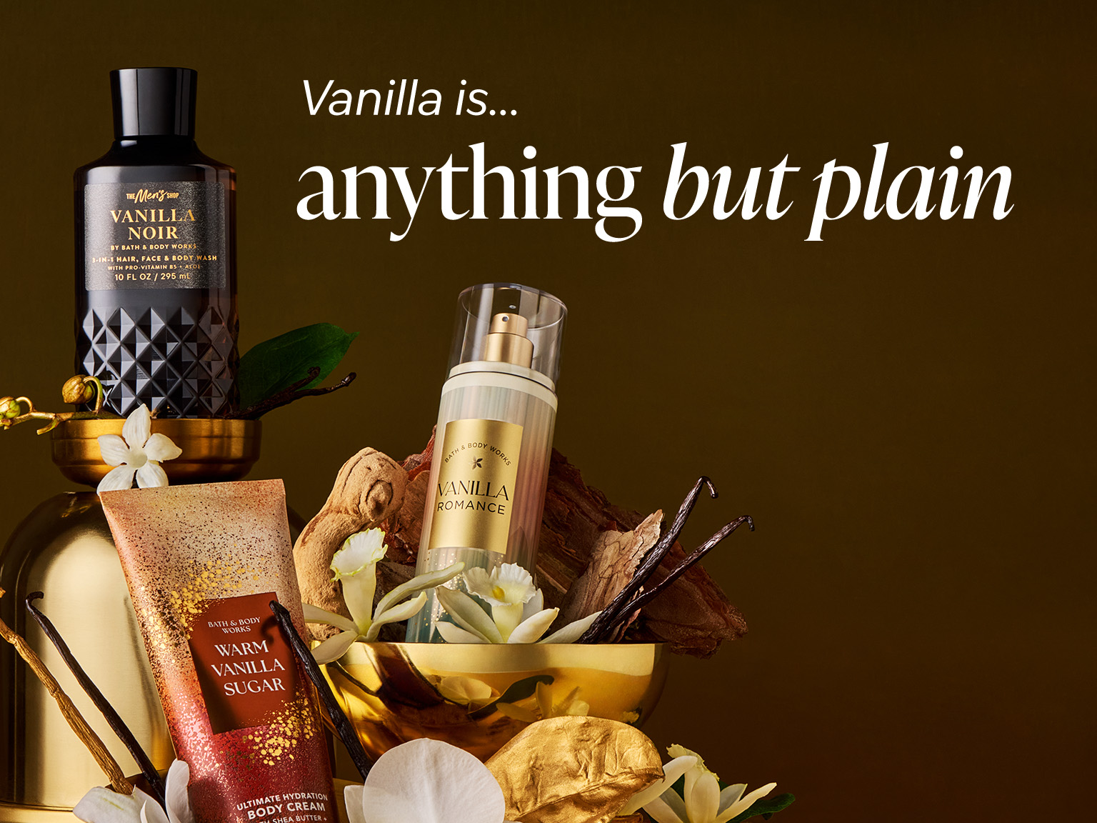 the-vanilla-collection