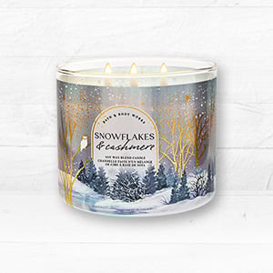 Candles, Buy 2 Get 1 Free
