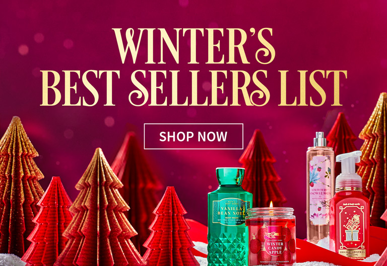winter best sellers