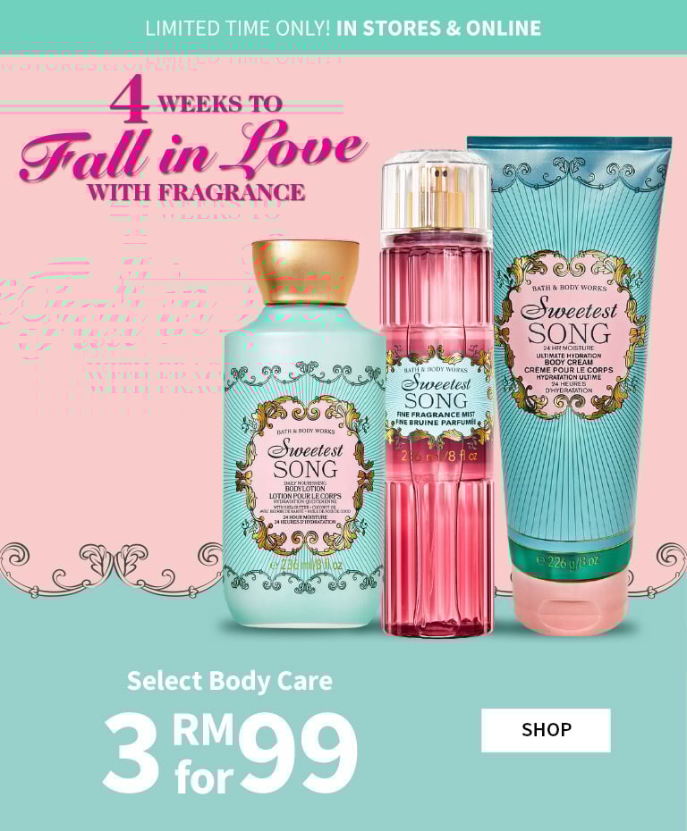 Body care tier