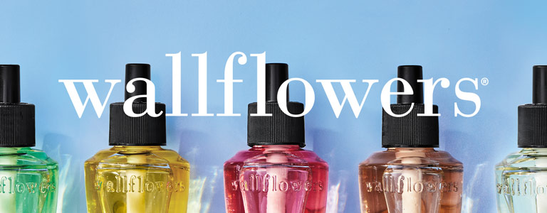 all-wallflowers