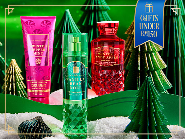 Eucalyptus Spearmint