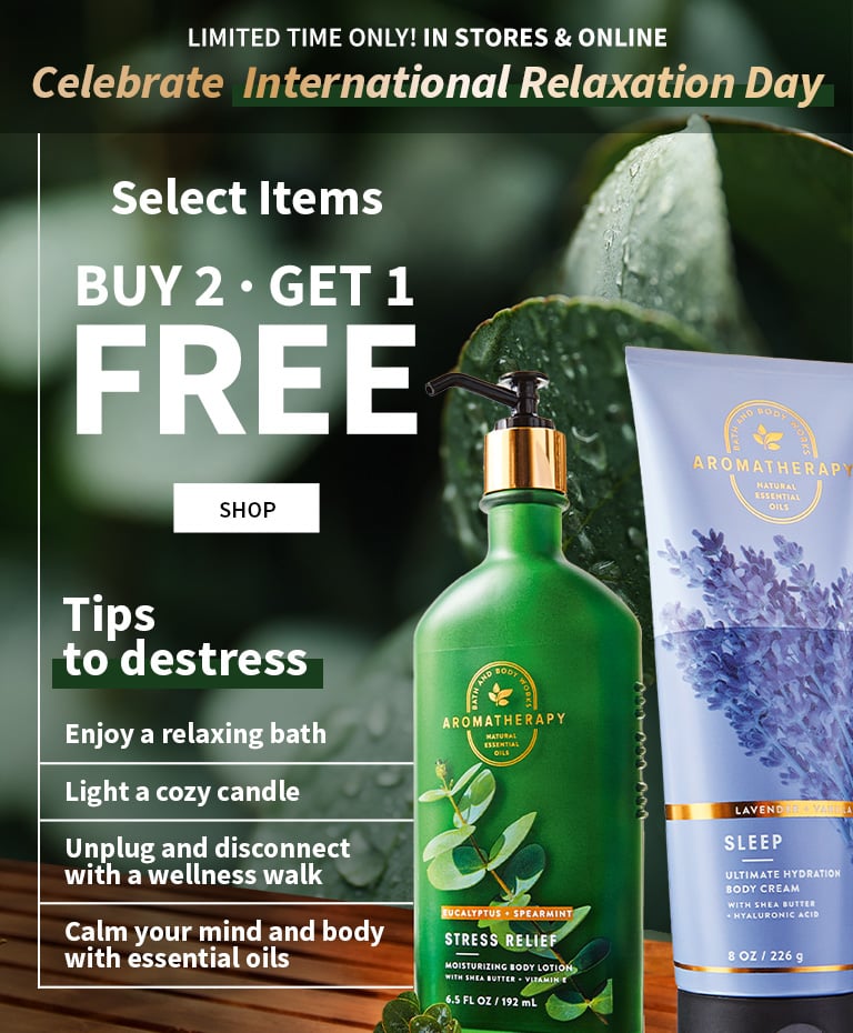 hand soaps & 3wick candles