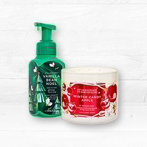 Select Fragrances, Start from RM26