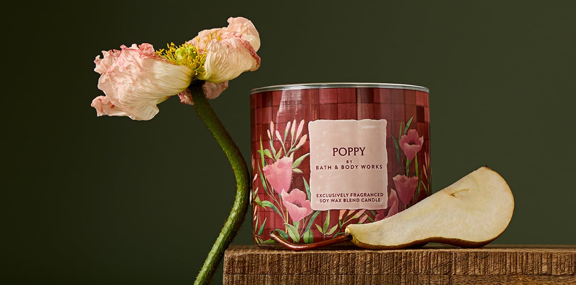 How to Choose the Perfect Candle Scent for Your Home