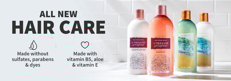 hair-care