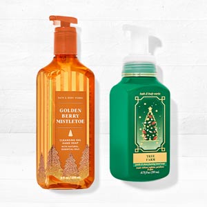 black friday Hand Soaps sale 