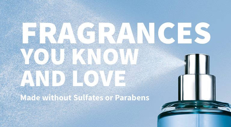 all-fragrance
