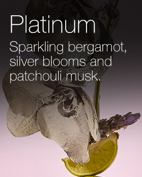 Platinum