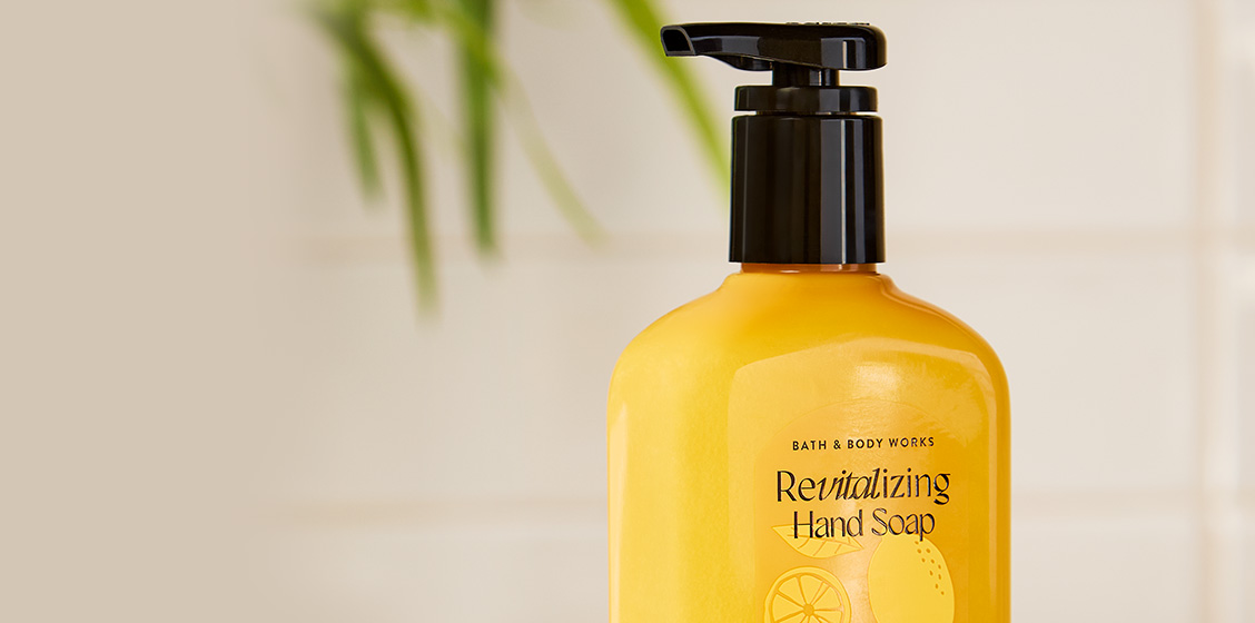 A Simple 3-Step Routine for Clean & Smooth Hands