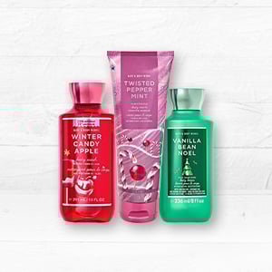 Select Body Care, 1 for RM38