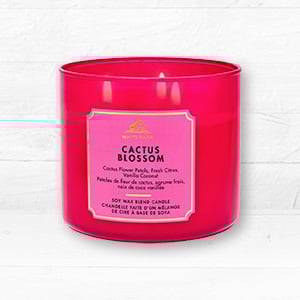 Select 3-Wick Candles, Buy 3 Get 2 Free Or Buy 2 Get 1 Free