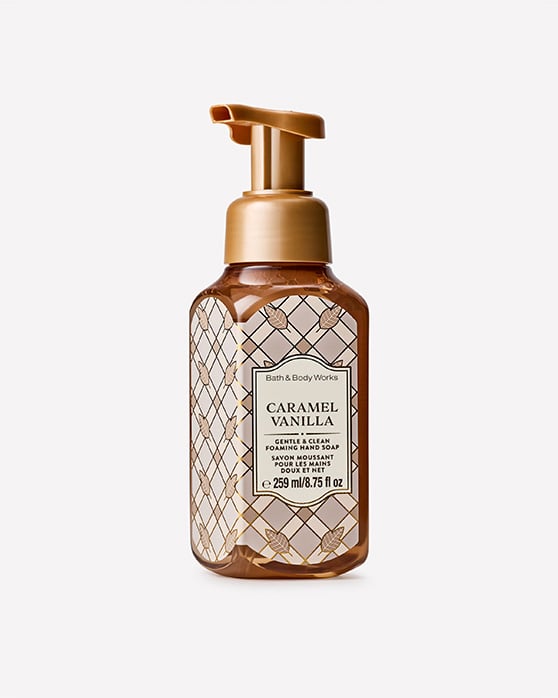 Select Hand Soaps