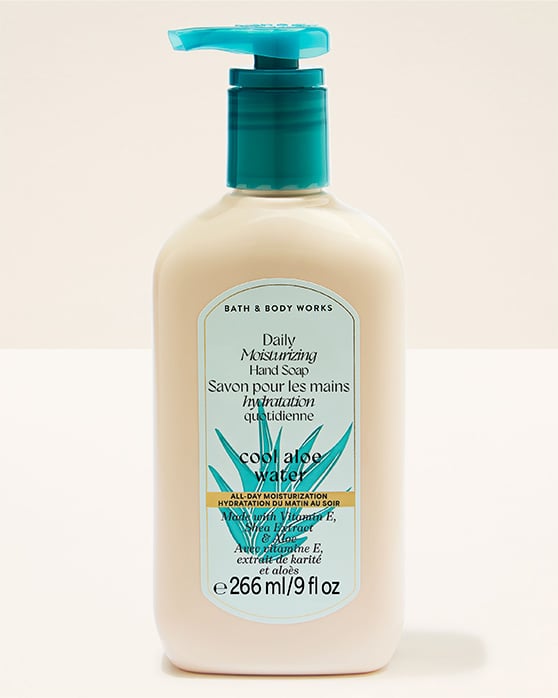 Select Hand Soaps, Buy 3 Get 2 Free Or Buy 2 Get 1 Free