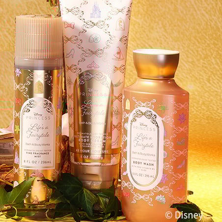 Life's a Fairytale Collection