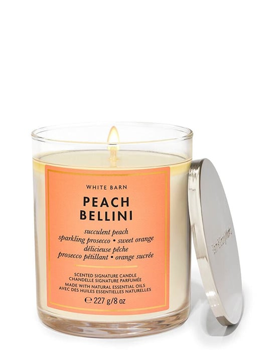Select Single Wick Candles, Buy 3 Get 2 Free Or Buy 2 Get 1 Free