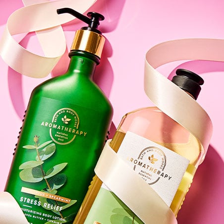 All Wellness Body Care