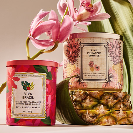Tropical Collection