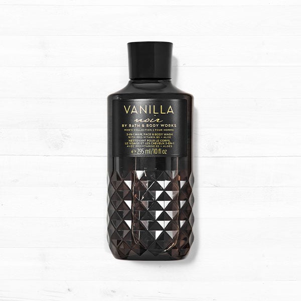 Body Wash & Shower Gel