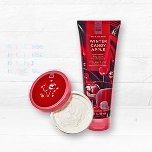 Body Cream