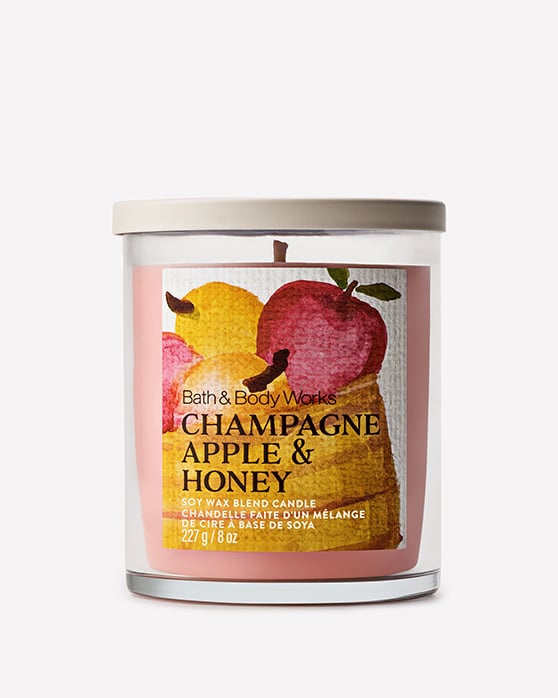 Single Wick Candles, Buy 2 for RM160