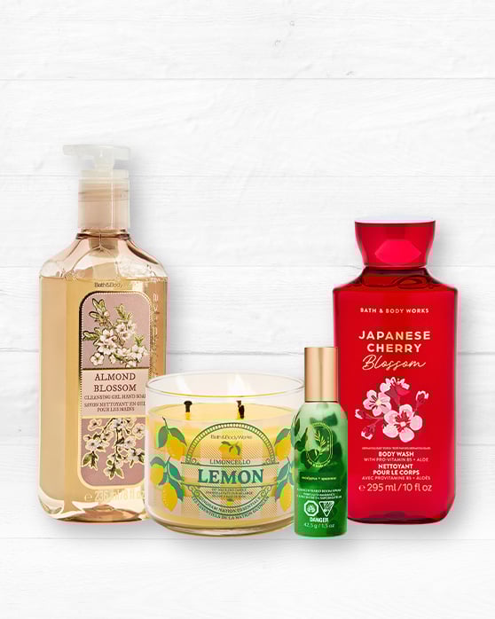 Select Items, Buy 3 Get 2 Free or Buy 2 Get 1 Free