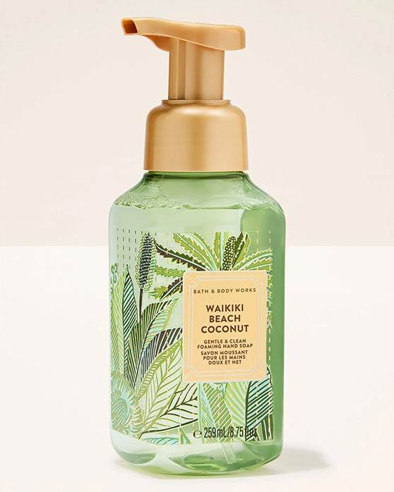 Hand Soaps
