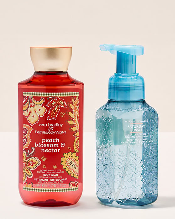 Select Fragrances