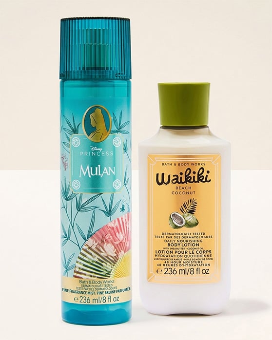 Select Body Care, Buy 3 For RM126