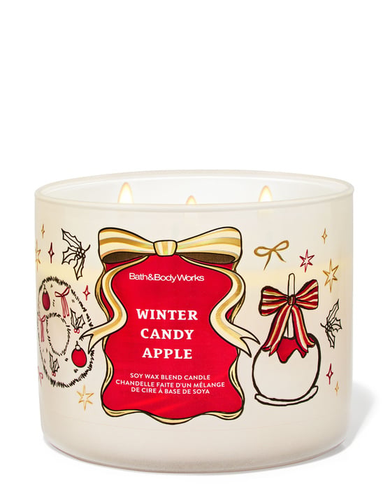 Select 3-Wick Candles, Buy 1 for RM69