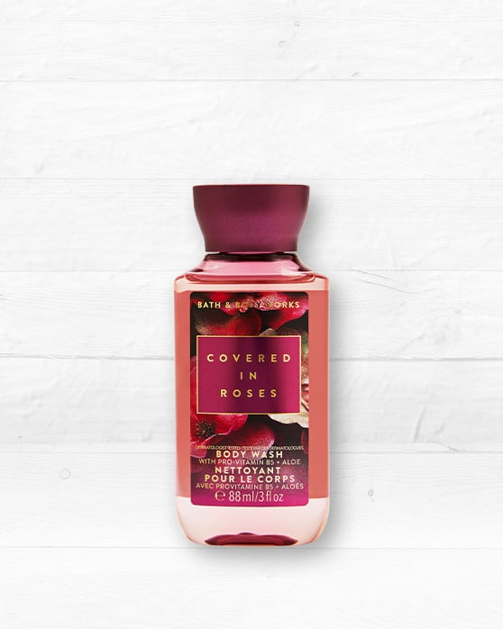 Select Travel Size, Buy 2 Get 3 Free