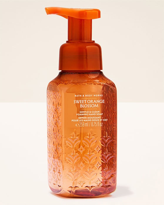 Select Hand Soaps