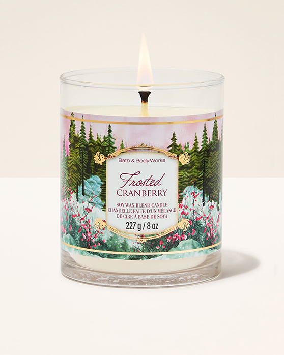 Select Single Wick Candles, Buy 1 for RM35