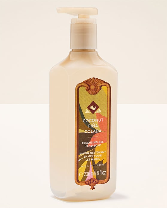 Hand soaps Buy 3 Get 2 Free, Buy 2 Get 1 Free