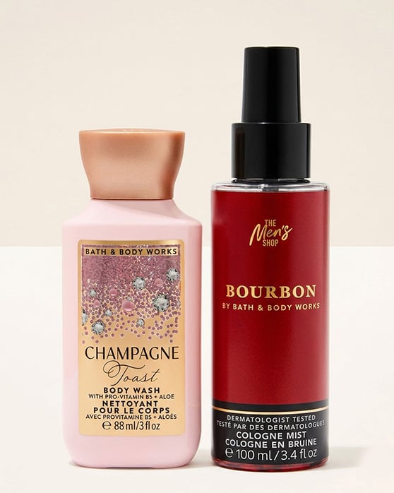 Select Travel Size Body Care, Buy 1 Get 1 Free
