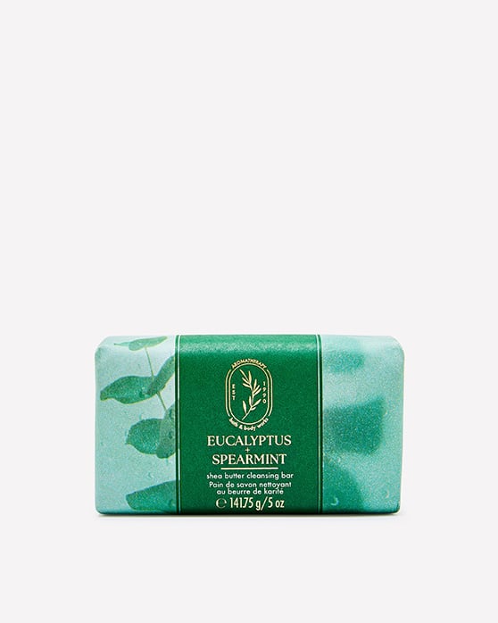 Hand Soaps & Bar Soaps
