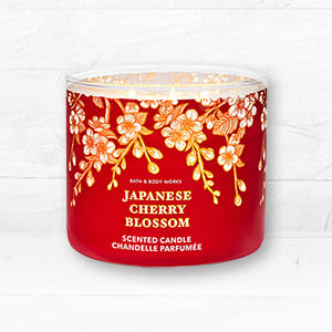 3-Wick Candles, 2 For RM290