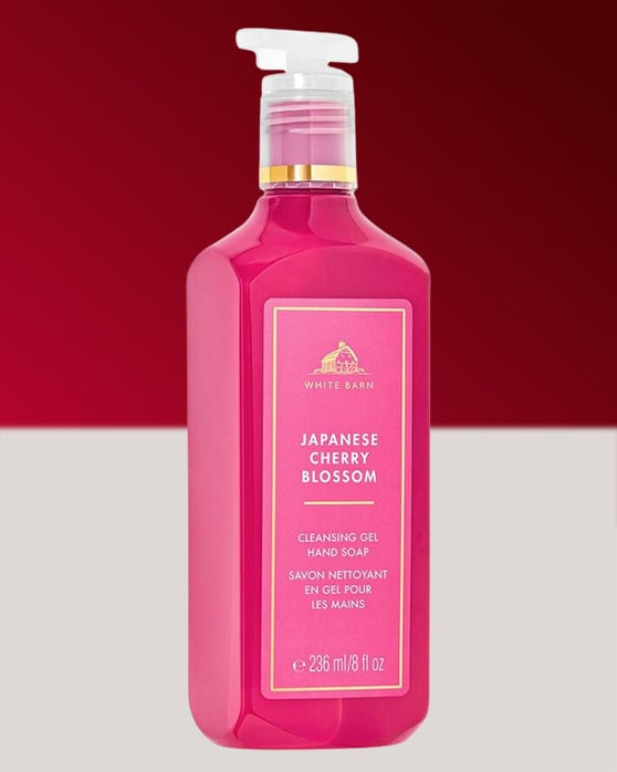 Hand Soaps Sale, Up to 85%