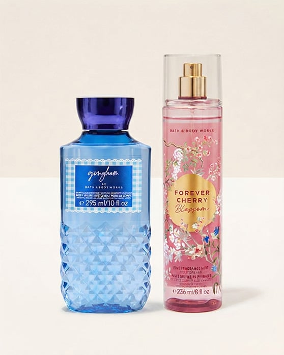 Select Body Care 1 For RM40
