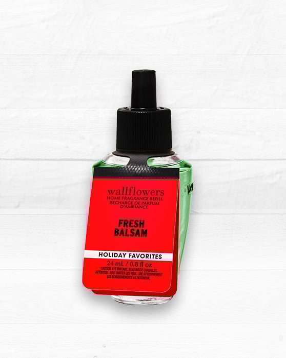 Wallflowers Refills & Plugs, Buy 2 For RM85 Or 4 For RM165