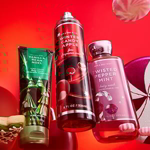 Holiday Collection