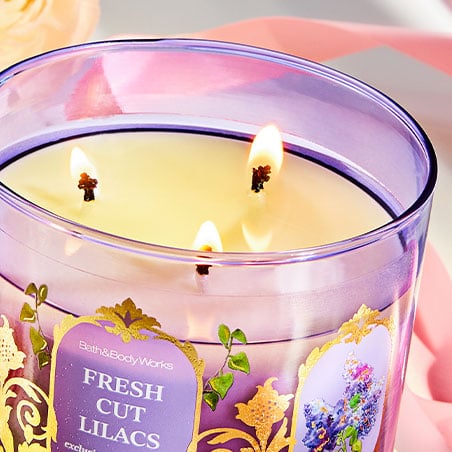 All Candles