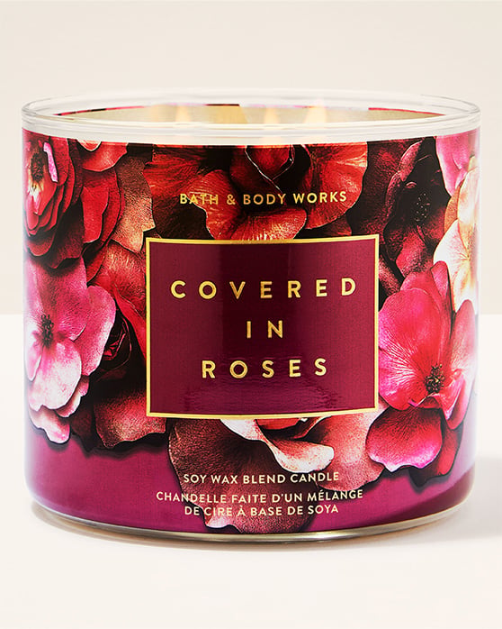 Select 3-Wick Candles, Buy 1 For RM70
